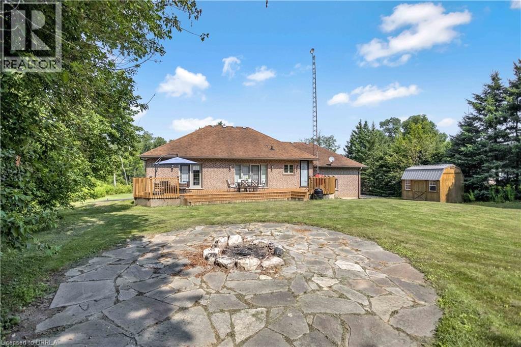 30 Douglas Street, Brantford, Ontario  N3T 0M6 - Photo 44 - 40817270