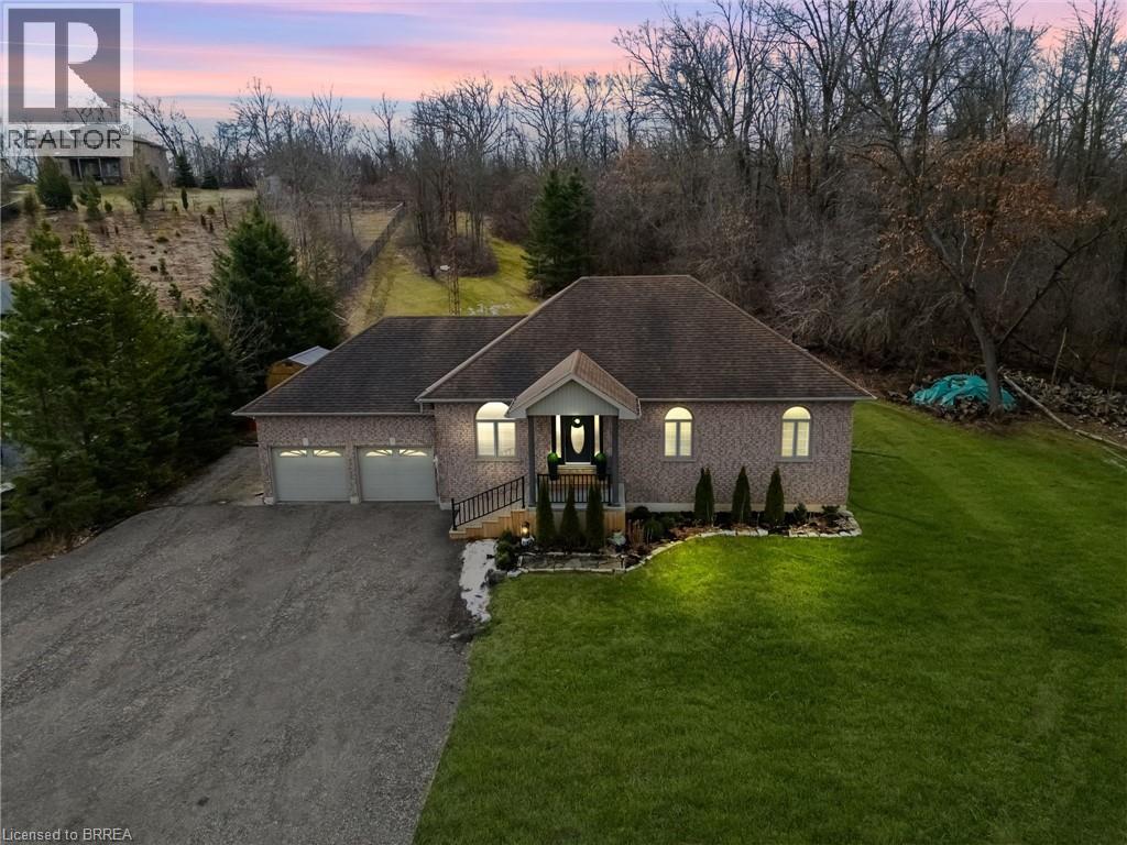 30 Douglas Street, Brantford, Ontario  N3T 0M6 - Photo 5 - 40817270