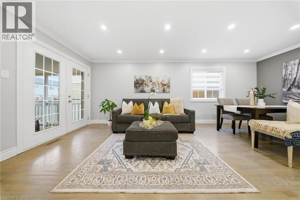 76 Shadyglen Drive, Stoney Creek, Ontario  L8J 3W8 - Photo 10 - 40816283