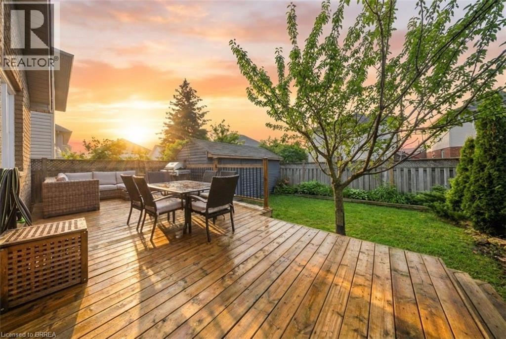 76 Shadyglen Drive, Stoney Creek, Ontario  L8J 3W8 - Photo 21 - 40816283