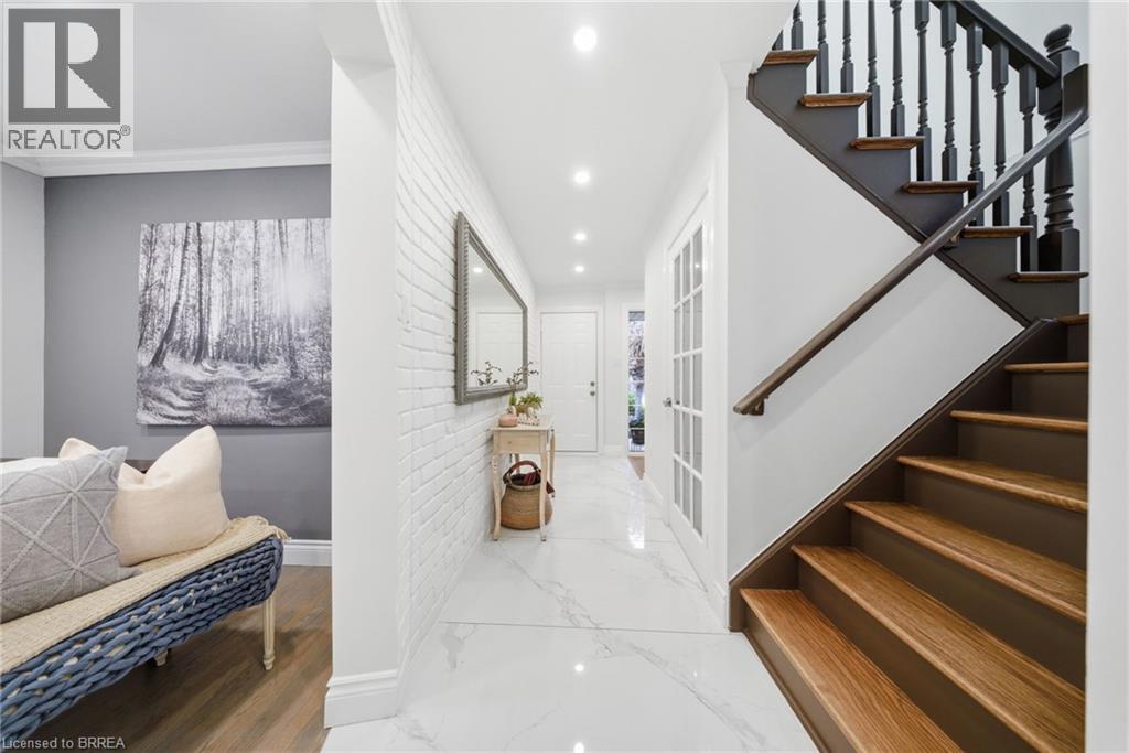 76 Shadyglen Drive, Stoney Creek, Ontario  L8J 3W8 - Photo 3 - 40816283