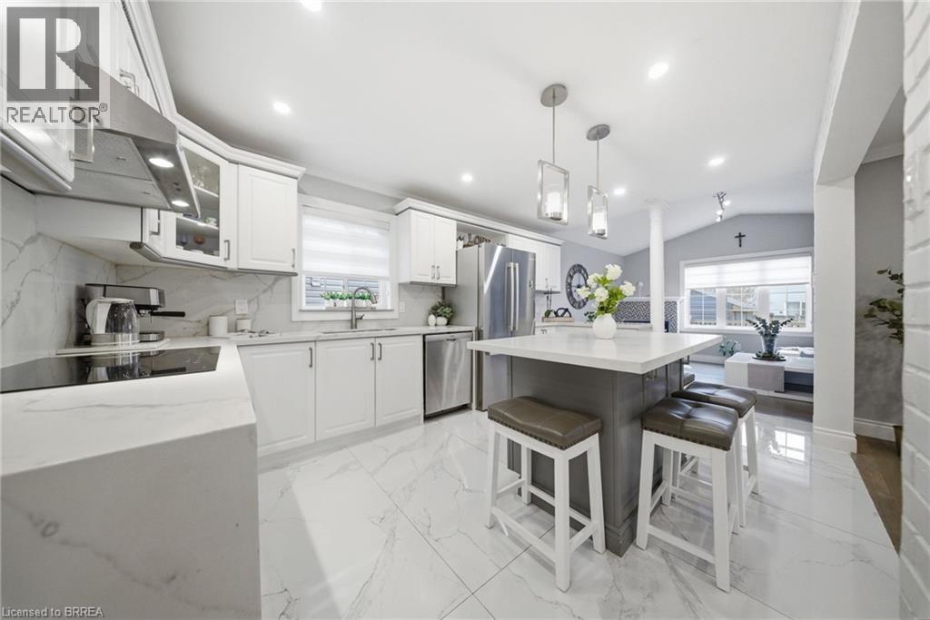 76 Shadyglen Drive, Stoney Creek, Ontario  L8J 3W8 - Photo 5 - 40816283