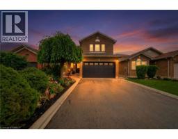 76 SHADYGLEN Drive, Stoney Creek, Ontario