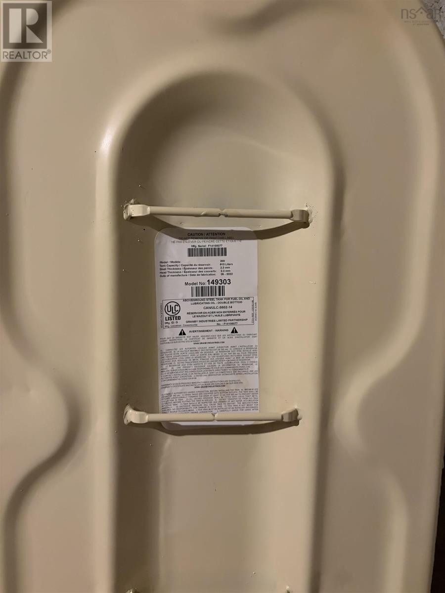 1109 Highway 236, South Maitland, Nova Scotia  B0N 2H0 - Photo 26 - 202602479