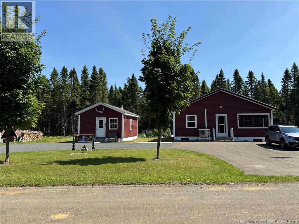 11 Burt Cliff Rd, Juniper, New Brunswick  E7L 1J1 - Photo 30 - NB136723