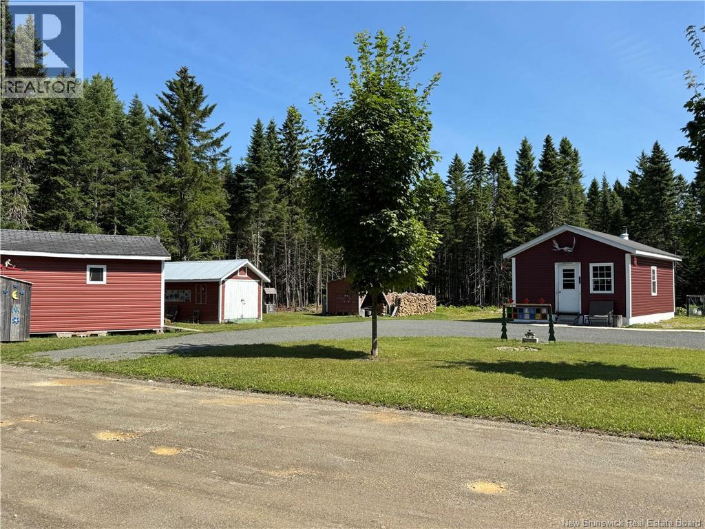 11 Burt Cliff Rd, Juniper, New Brunswick  E7L 1J1 - Photo 31 - NB136723