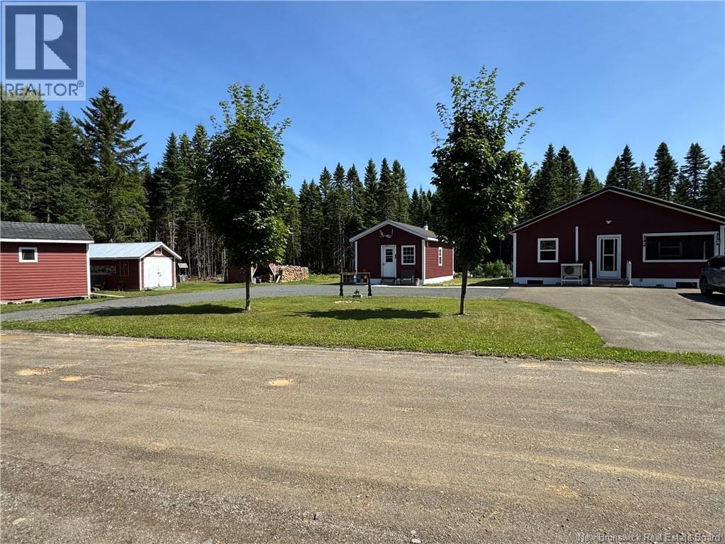11 Burt Cliff Rd, Juniper, New Brunswick  E7L 1J1 - Photo 32 - NB136723