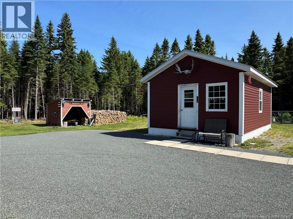 11 Burt Cliff Rd, Juniper, New Brunswick  E7L 1J1 - Photo 34 - NB136723