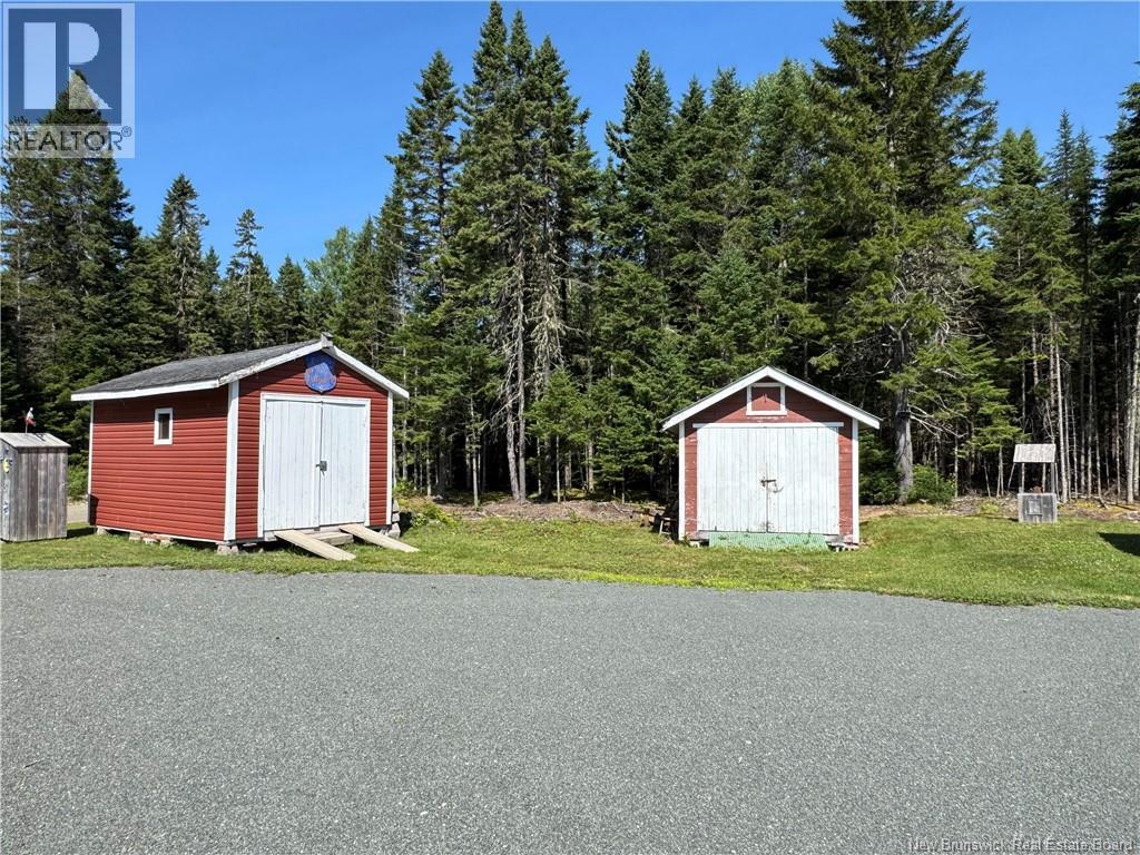 11 Burt Cliff Rd, Juniper, New Brunswick  E7L 1J1 - Photo 35 - NB136723