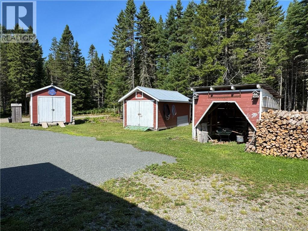 11 Burt Cliff Rd, Juniper, New Brunswick  E7L 1J1 - Photo 36 - NB136723