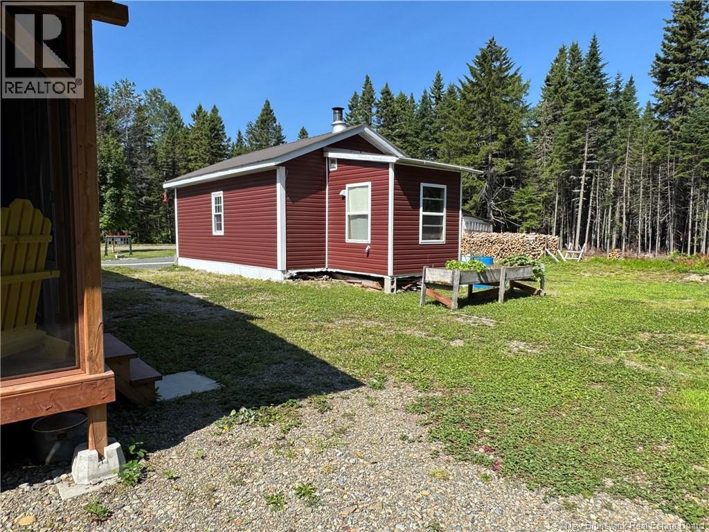11 Burt Cliff Rd, Juniper, New Brunswick  E7L 1J1 - Photo 39 - NB136723