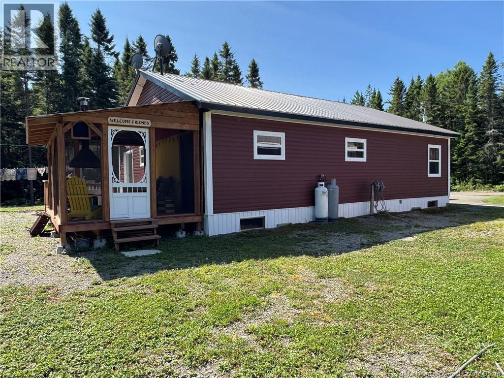 11 Burt Cliff Rd, Juniper, New Brunswick  E7L 1J1 - Photo 40 - NB136723