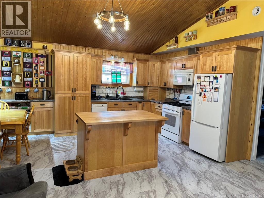 11 Burt Cliff Rd, Juniper, New Brunswick  E7L 1J1 - Photo 5 - NB136723