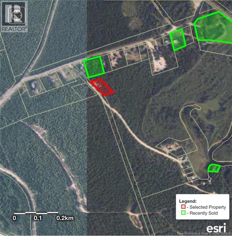 11 Burt Cliff Rd, Juniper, New Brunswick  E7L 1J1 - Photo 50 - NB136723