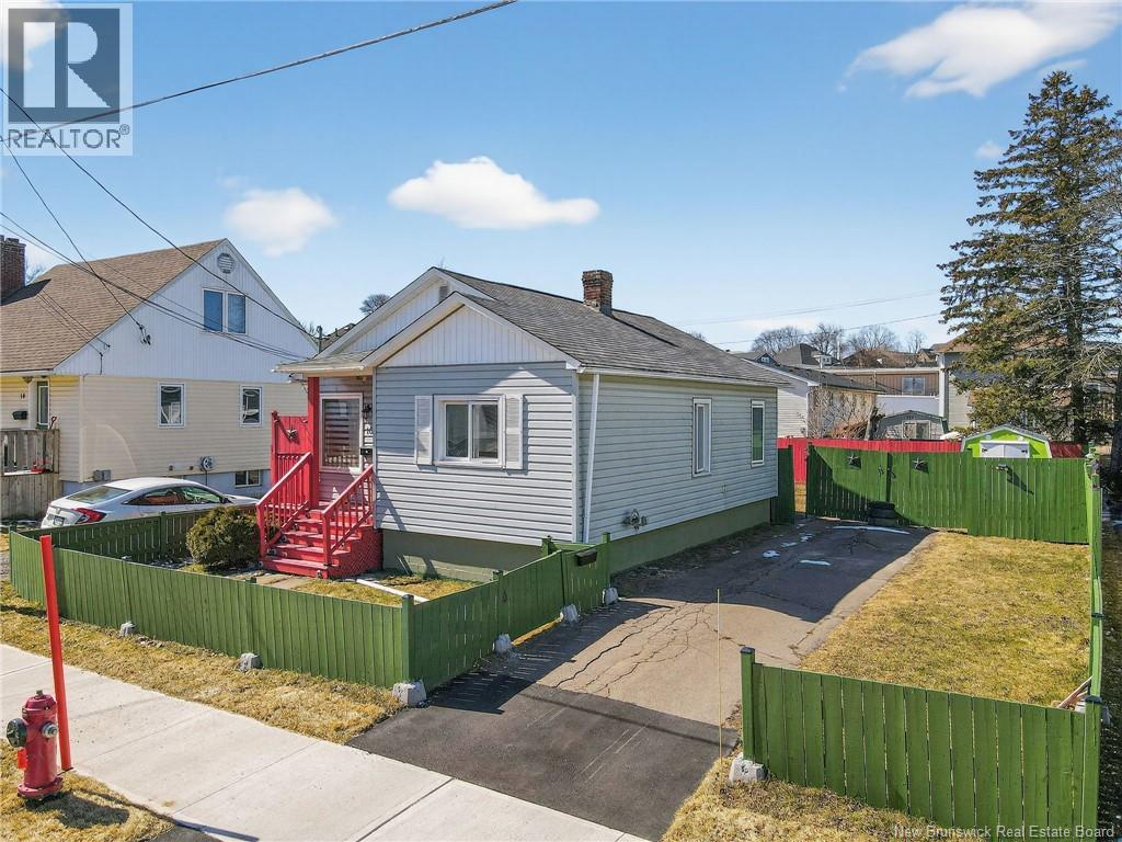 18 Stafford Street, Moncton, New Brunswick  E1C 4R4 - Photo 21 - NB136703