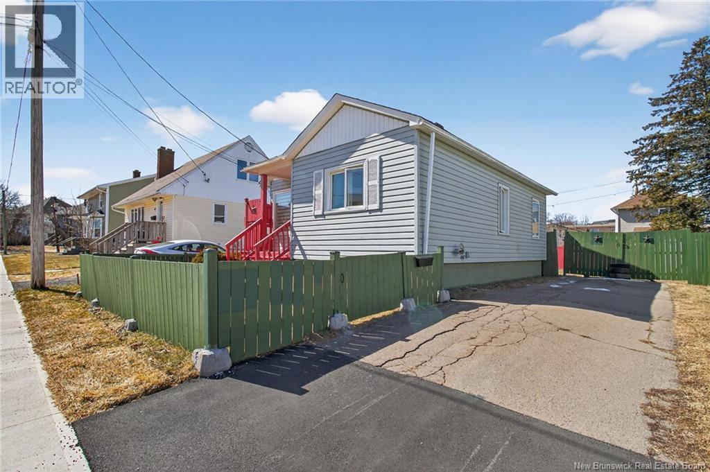 18 Stafford Street, Moncton, New Brunswick  E1C 4R4 - Photo 22 - NB136703