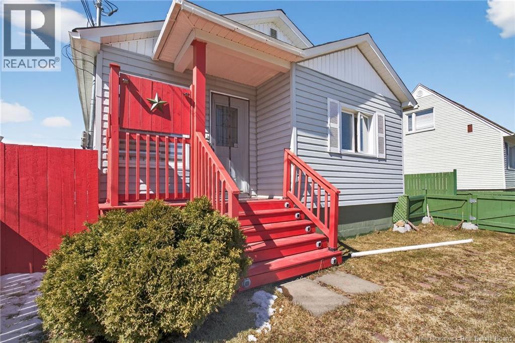 18 Stafford Street, Moncton, New Brunswick  E1C 4R4 - Photo 25 - NB136703