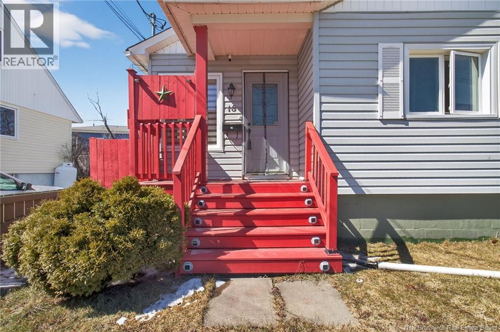 18 Stafford Street, Moncton, New Brunswick  E1C 4R4 - Photo 26 - NB136703