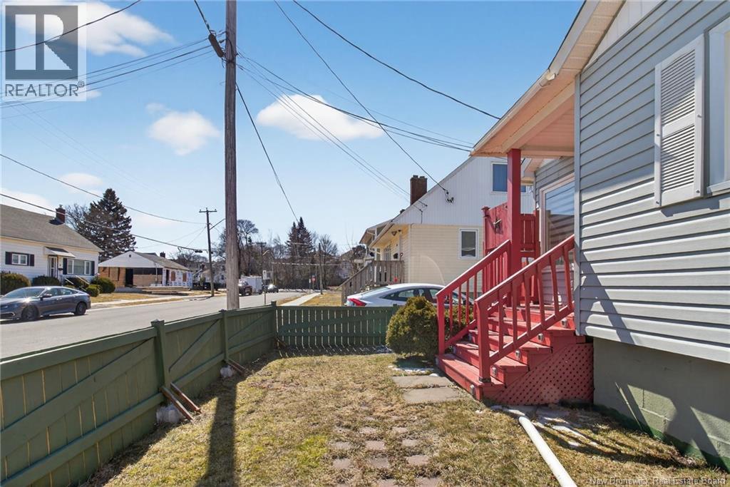 18 Stafford Street, Moncton, New Brunswick  E1C 4R4 - Photo 27 - NB136703