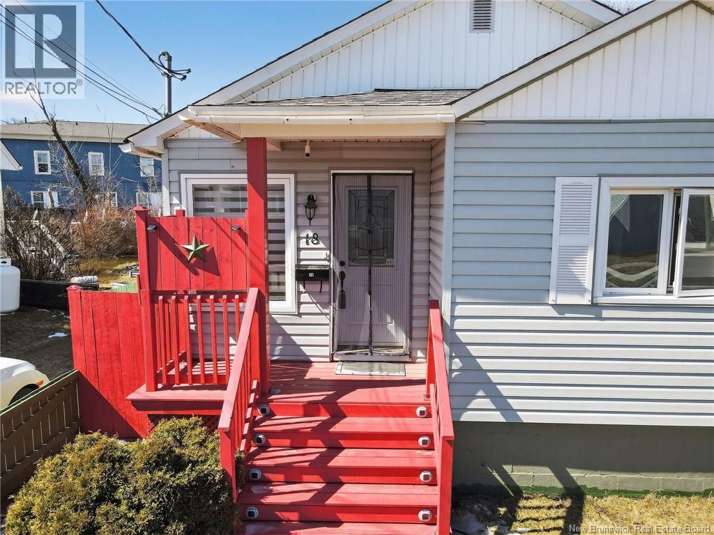 18 Stafford Street, Moncton, New Brunswick  E1C 4R4 - Photo 28 - NB136703