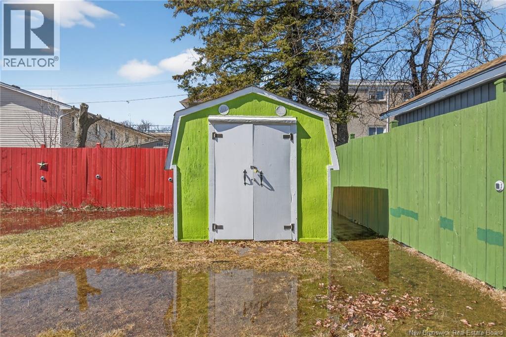 18 Stafford Street, Moncton, New Brunswick  E1C 4R4 - Photo 32 - NB136703