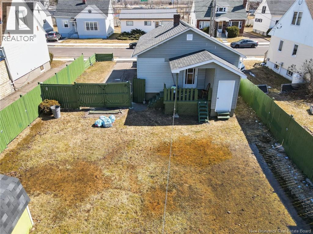 18 Stafford Street, Moncton, New Brunswick  E1C 4R4 - Photo 33 - NB136703