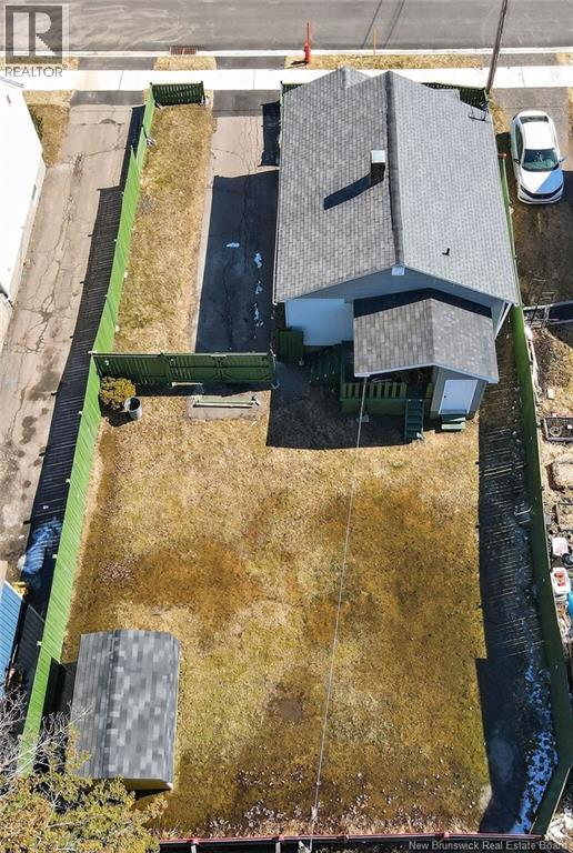 18 Stafford Street, Moncton, New Brunswick  E1C 4R4 - Photo 34 - NB136703