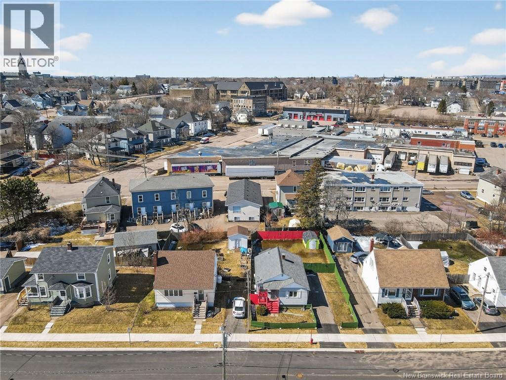 18 Stafford Street, Moncton, New Brunswick  E1C 4R4 - Photo 36 - NB136703