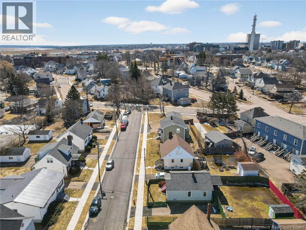 18 Stafford Street, Moncton, New Brunswick  E1C 4R4 - Photo 37 - NB136703