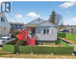 18 Stafford Street, Moncton, New Brunswick