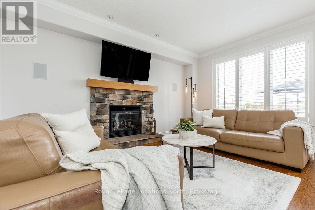 11 Dance Street, Collingwood, Ontario  L9Y 0H4 - Photo 16 - S12969704