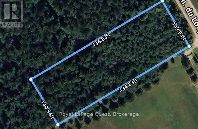 1410 Chemin Du Loup Road, Tiny, Ontario  L9M 2H7 - Photo 3 - S12463260