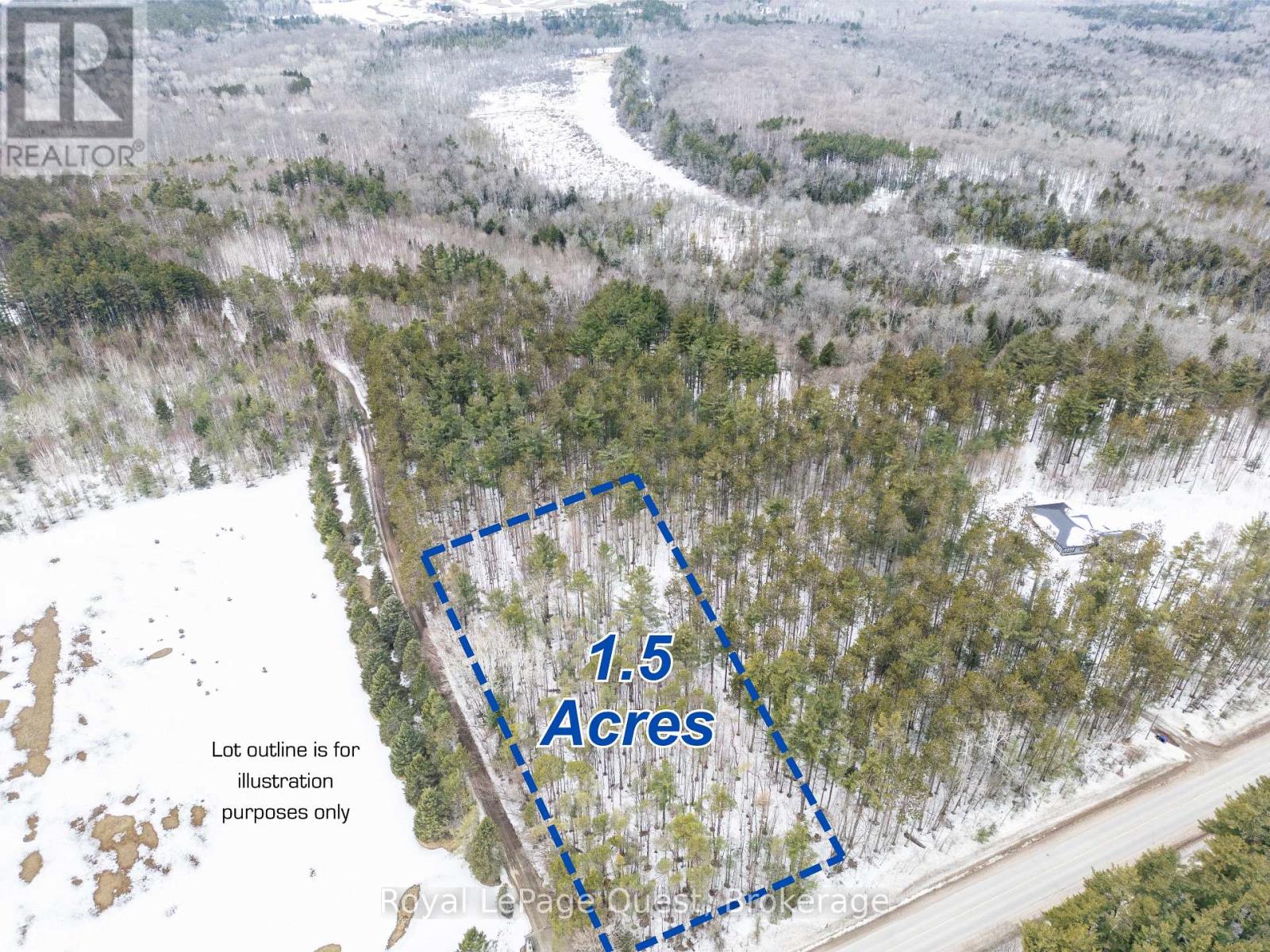 1410 Chemin Du Loup Road, Tiny, Ontario  L9M 2H7 - Photo 2 - S12463260