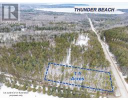 1410 CHEMIN DU LOUP ROAD, Tiny, Ontario