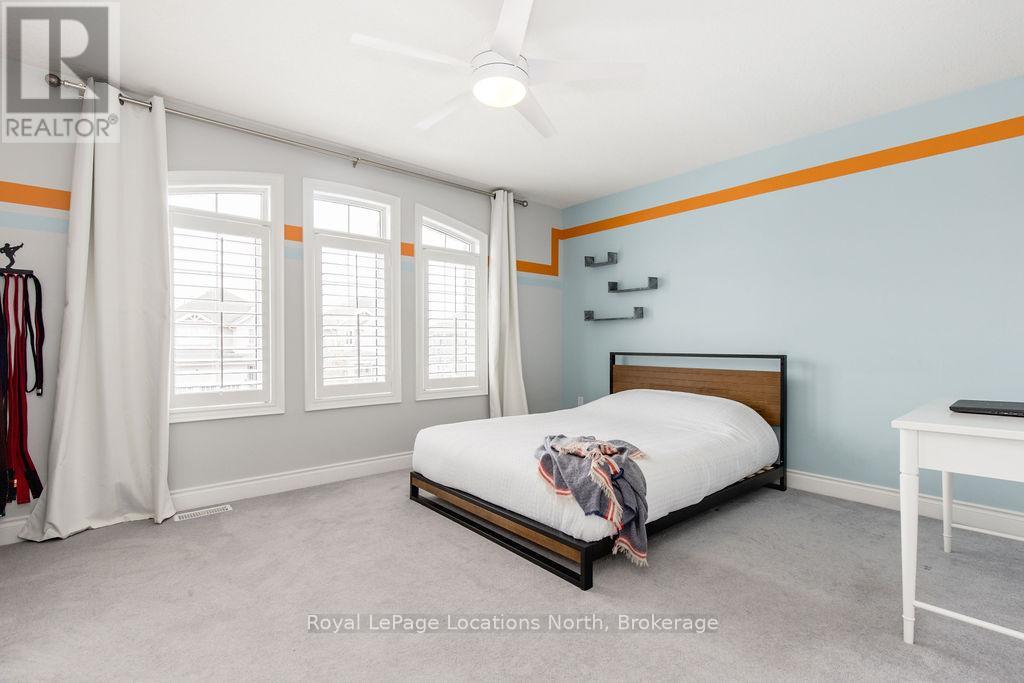 11 Dance Street, Collingwood, Ontario  L9Y 0H4 - Photo 23 - S12969704