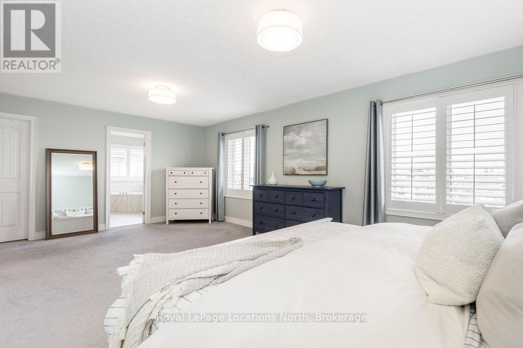 11 Dance Street, Collingwood, Ontario  L9Y 0H4 - Photo 28 - S12969704