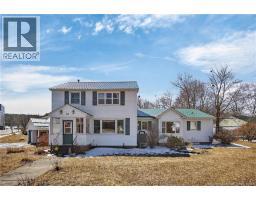 55 Woodfield Crescent, Fredericton, New Brunswick