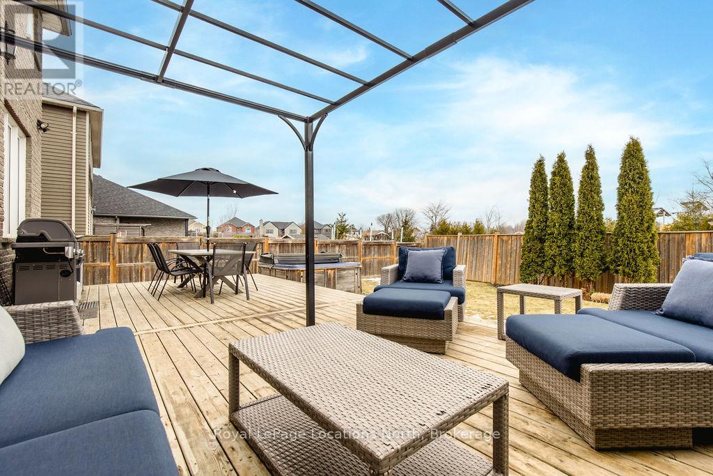 11 Dance Street, Collingwood, Ontario  L9Y 0H4 - Photo 39 - S12969704