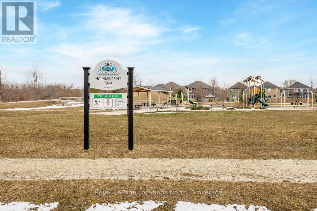 11 Dance Street, Collingwood, Ontario  L9Y 0H4 - Photo 42 - S12969704