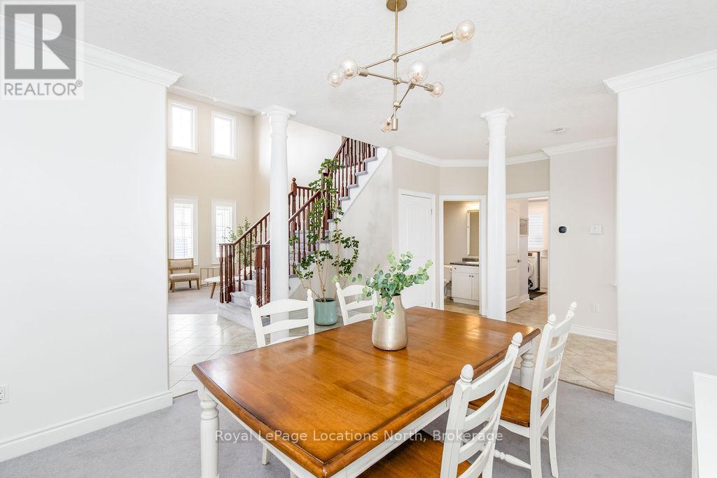 11 Dance Street, Collingwood, Ontario  L9Y 0H4 - Photo 7 - S12969704