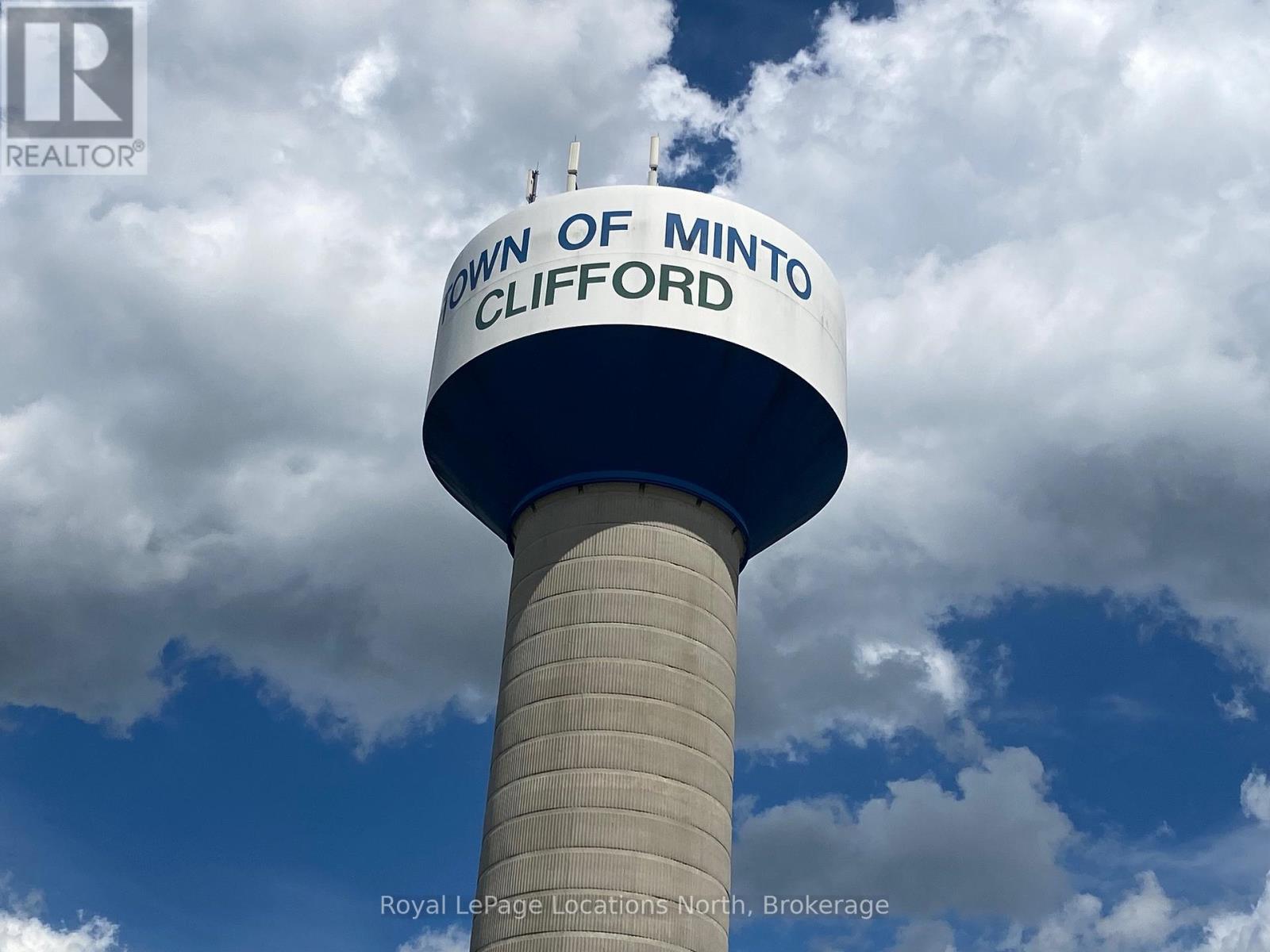 26 PARK STREET W, Minto, Ontario