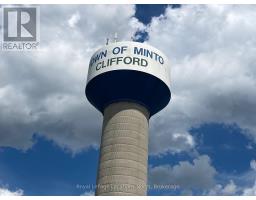 26 PARK STREET W, Minto, Ontario