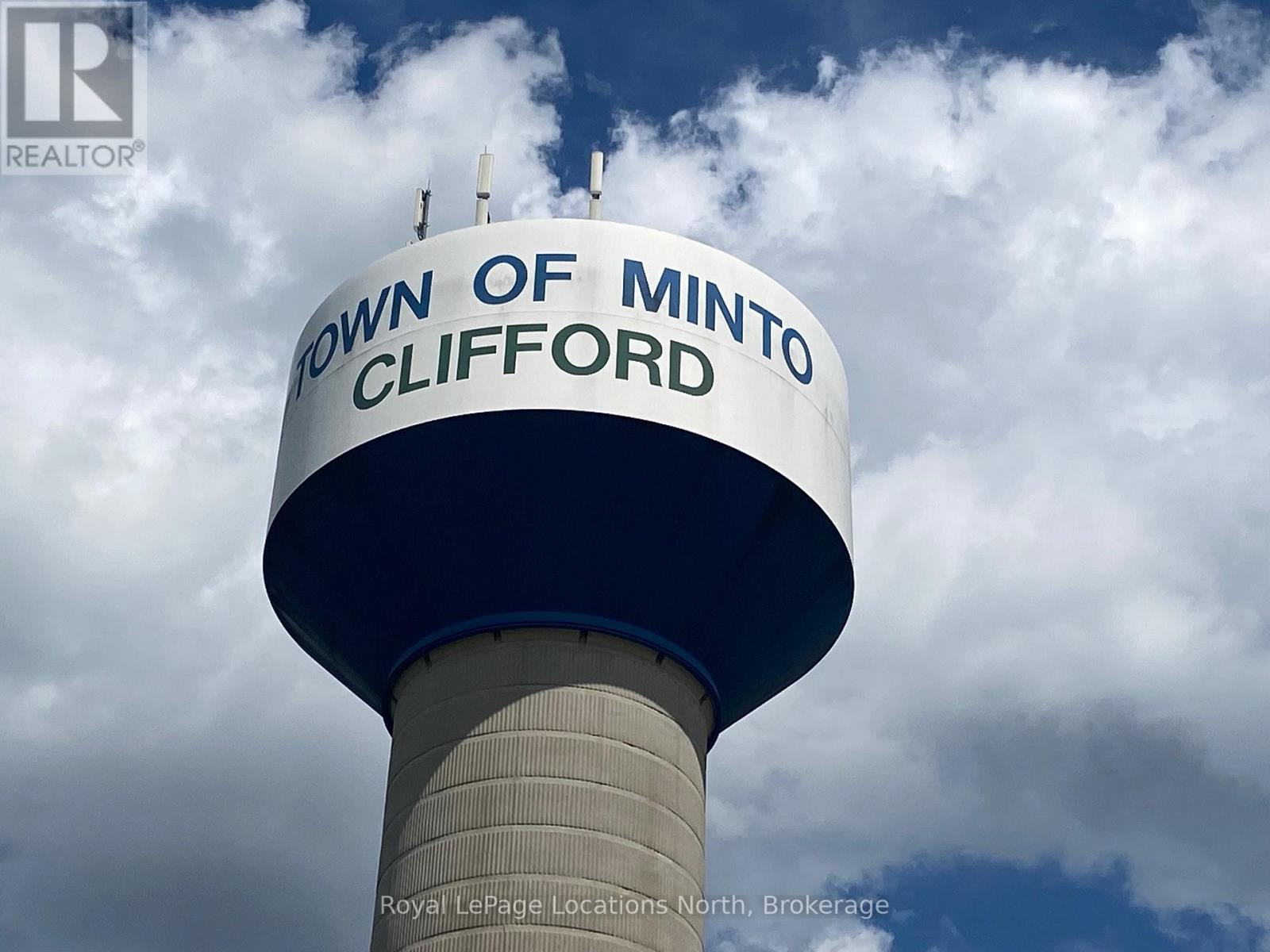 33 NELSON STREET W, Minto, Ontario