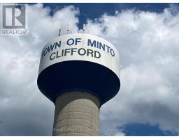 33 NELSON STREET W, Minto, Ontario