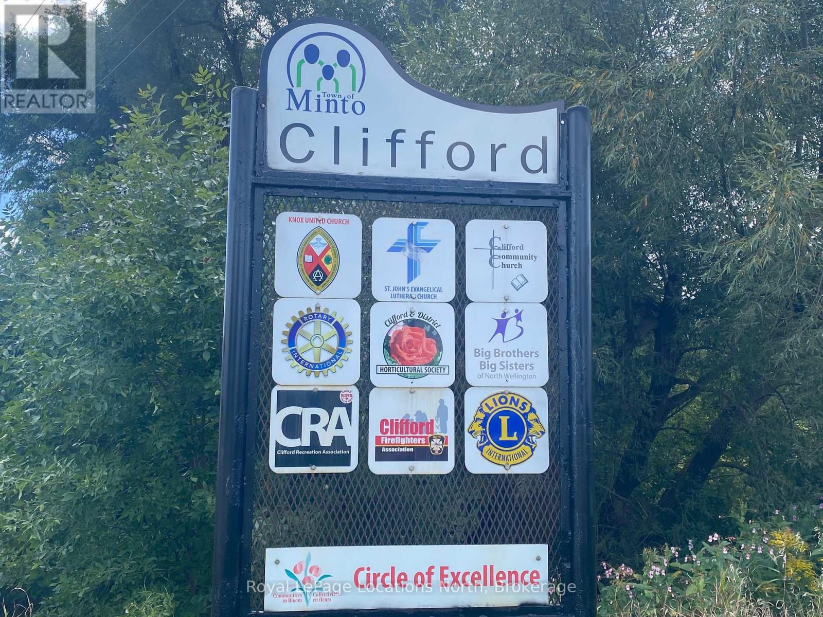 35 Nelson Street W, Minto, Ontario N0G 1M0 - Photo 3 - X12966262