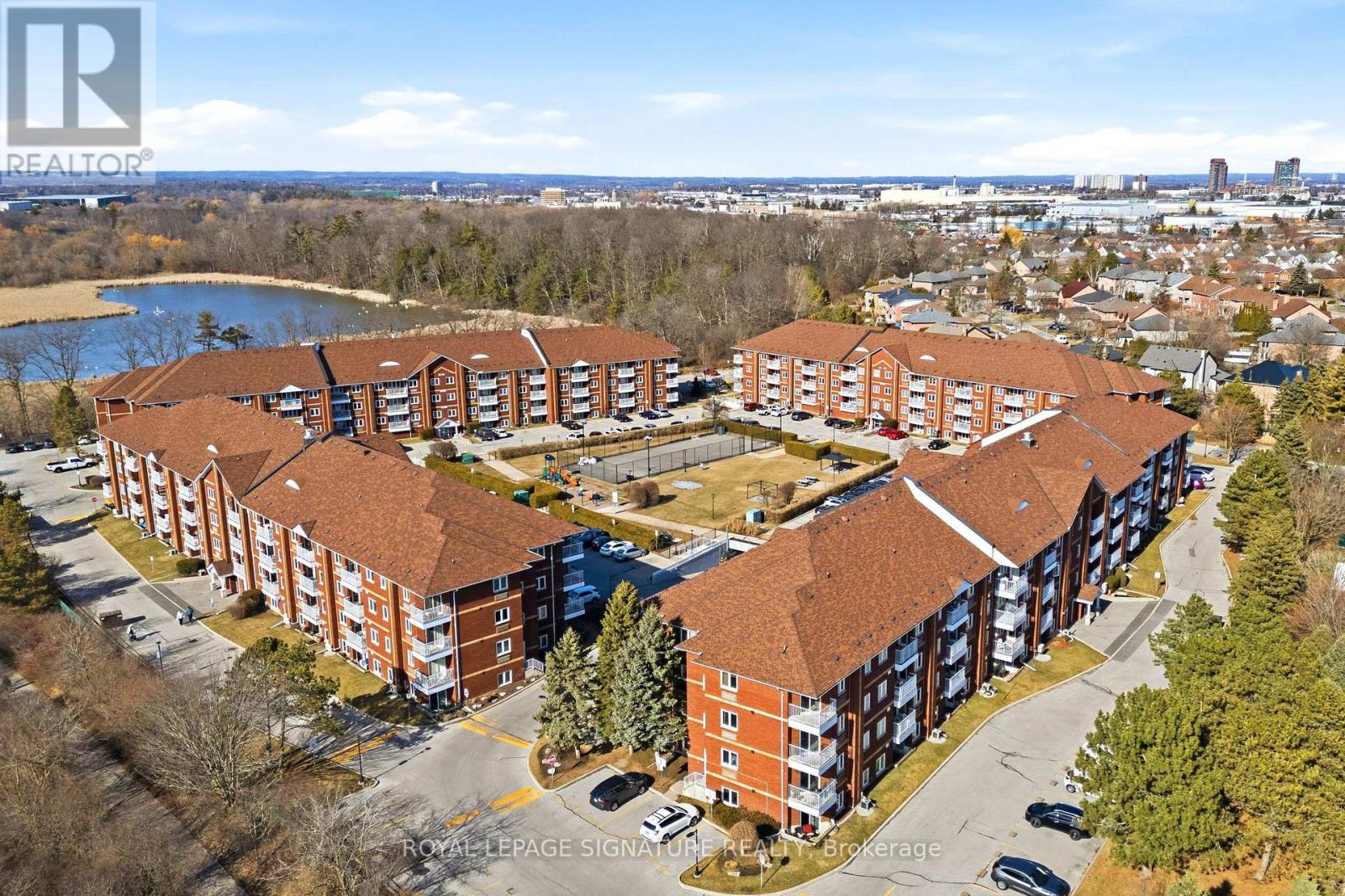 217 - 189 Lake Driveway W, Ajax, Ontario  L1S 7J1 - Photo 22 - E12970168