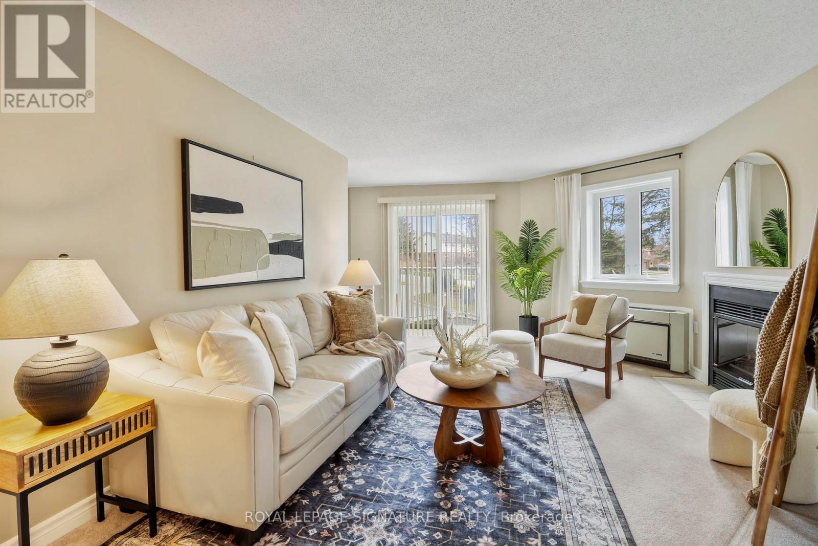 217 - 189 LAKE DRIVEWAY W, Ajax, Ontario