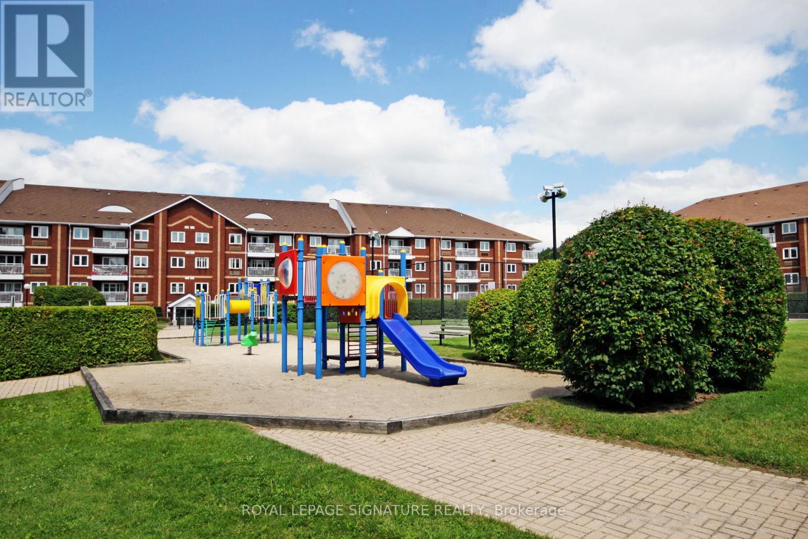 217 - 189 Lake Driveway W, Ajax, Ontario  L1S 7J1 - Photo 18 - E12970168