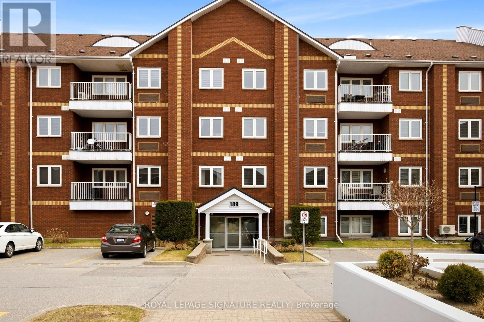 217 - 189 Lake Driveway W, Ajax, Ontario  L1S 7J1 - Photo 24 - E12970168