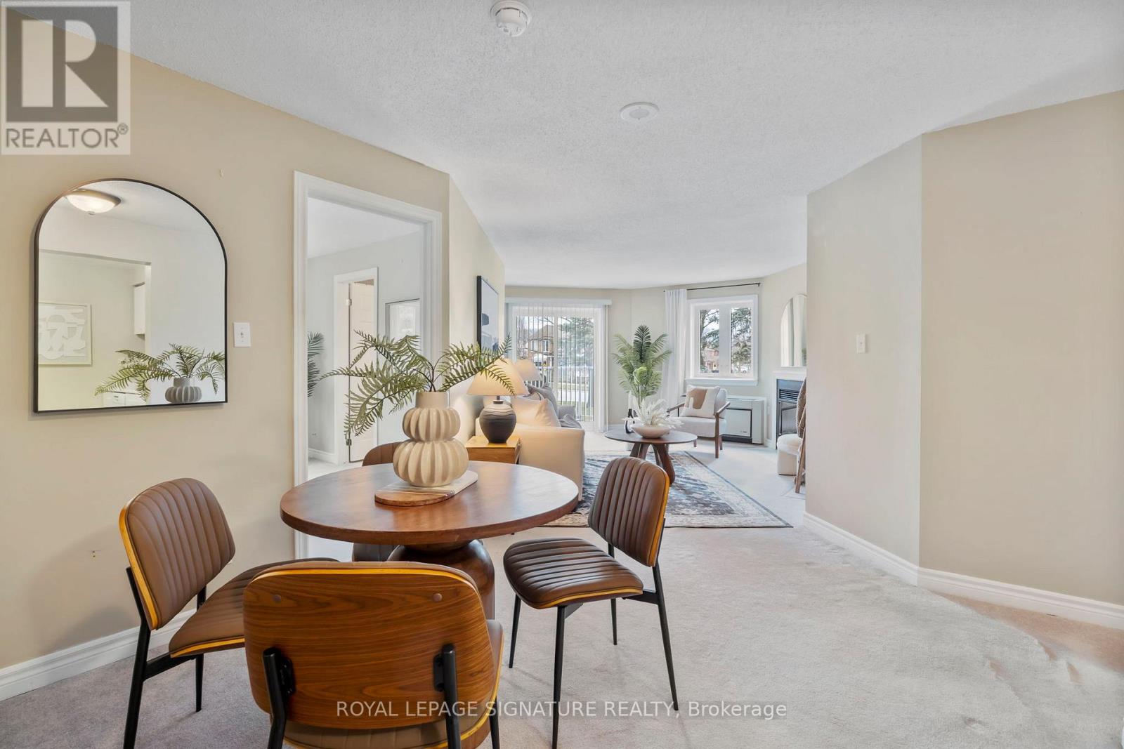 217 - 189 Lake Driveway W, Ajax, Ontario  L1S 7J1 - Photo 3 - E12970168